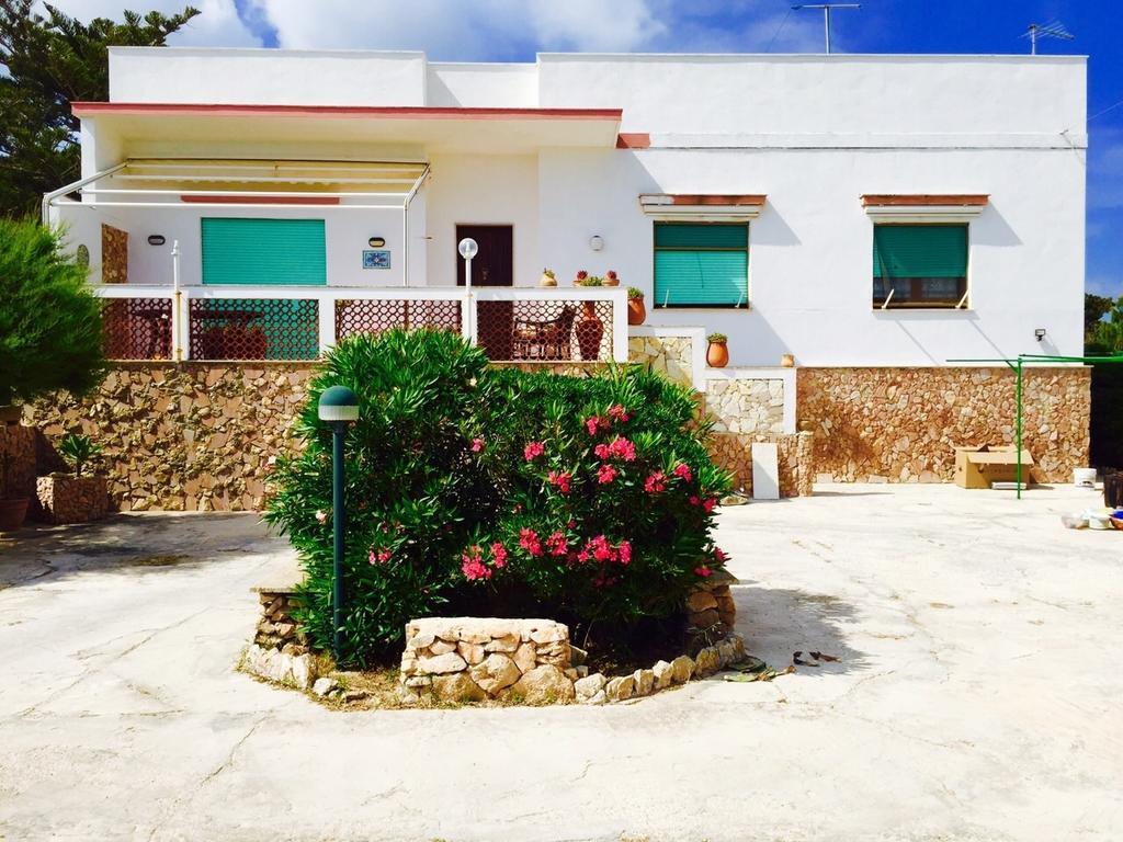 Apartment In Calamoni Favignana
