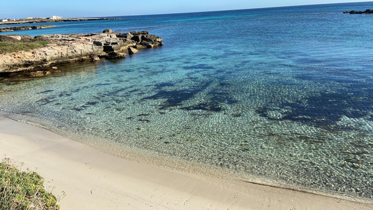 In Calamoni Favignana