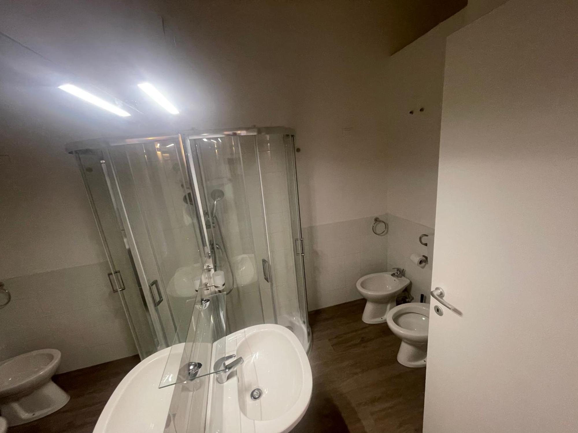 In Calamoni Apartment