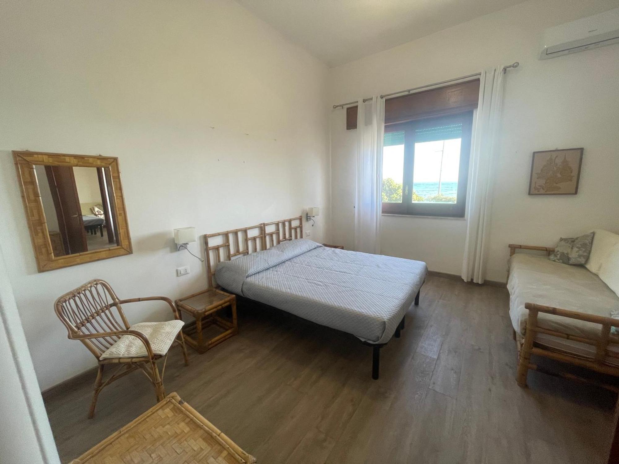 In Calamoni Apartment Favignana