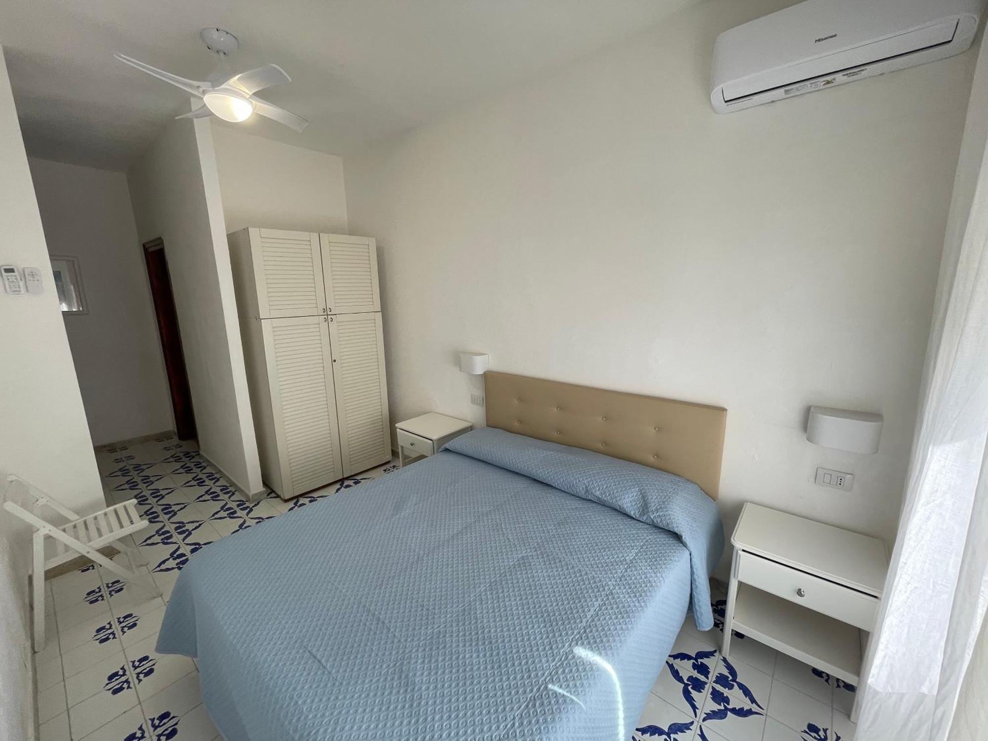 Apartment In Calamoni