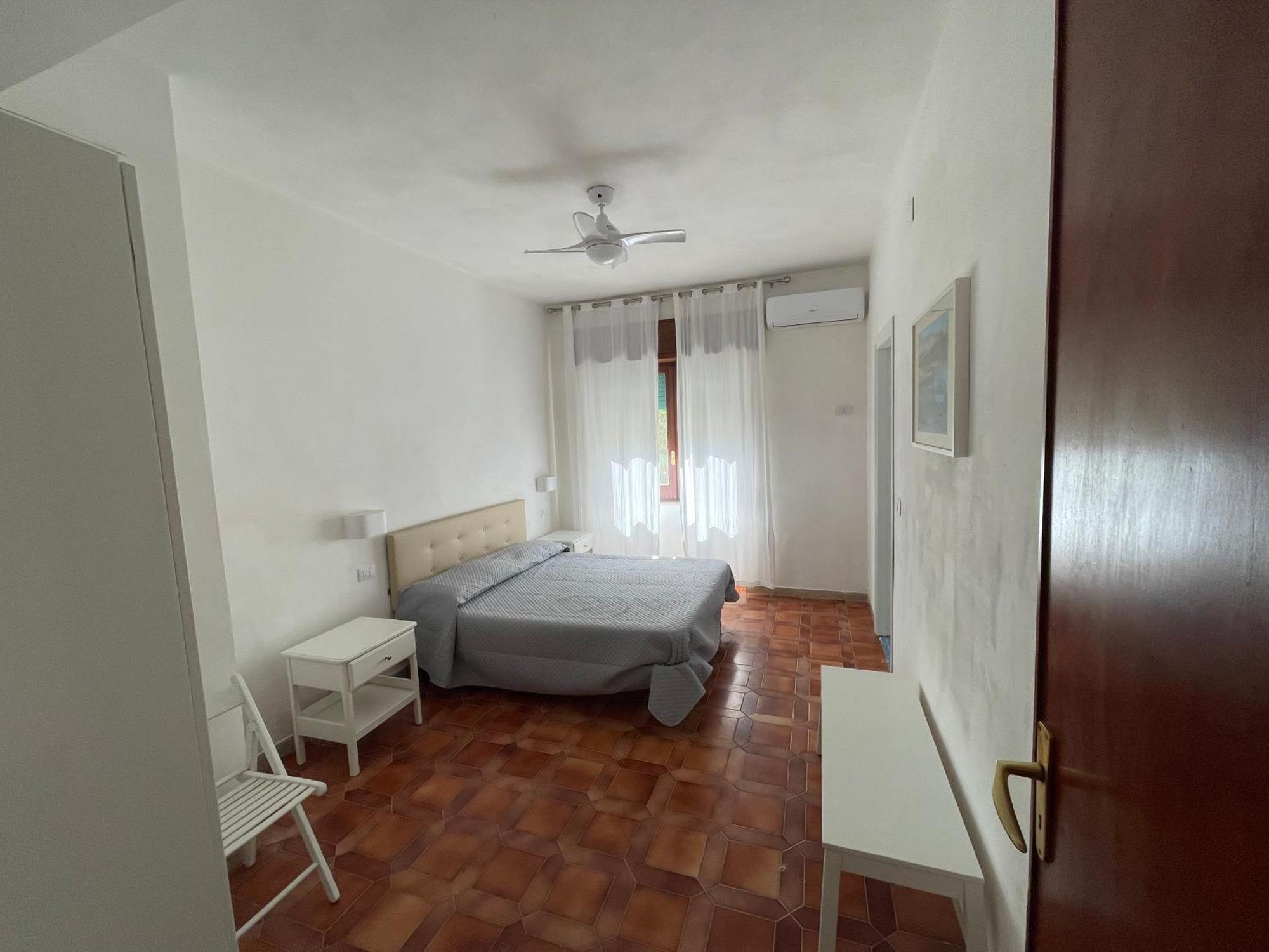 Apartment In Calamoni Favignana