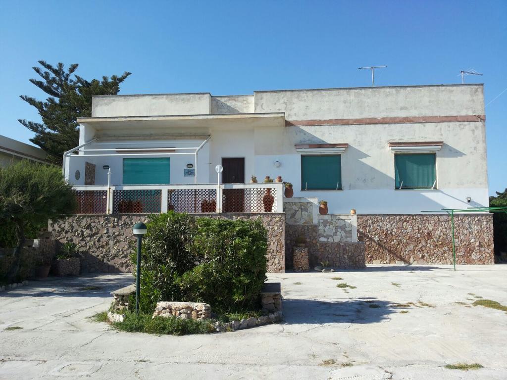 In Calamoni Favignana