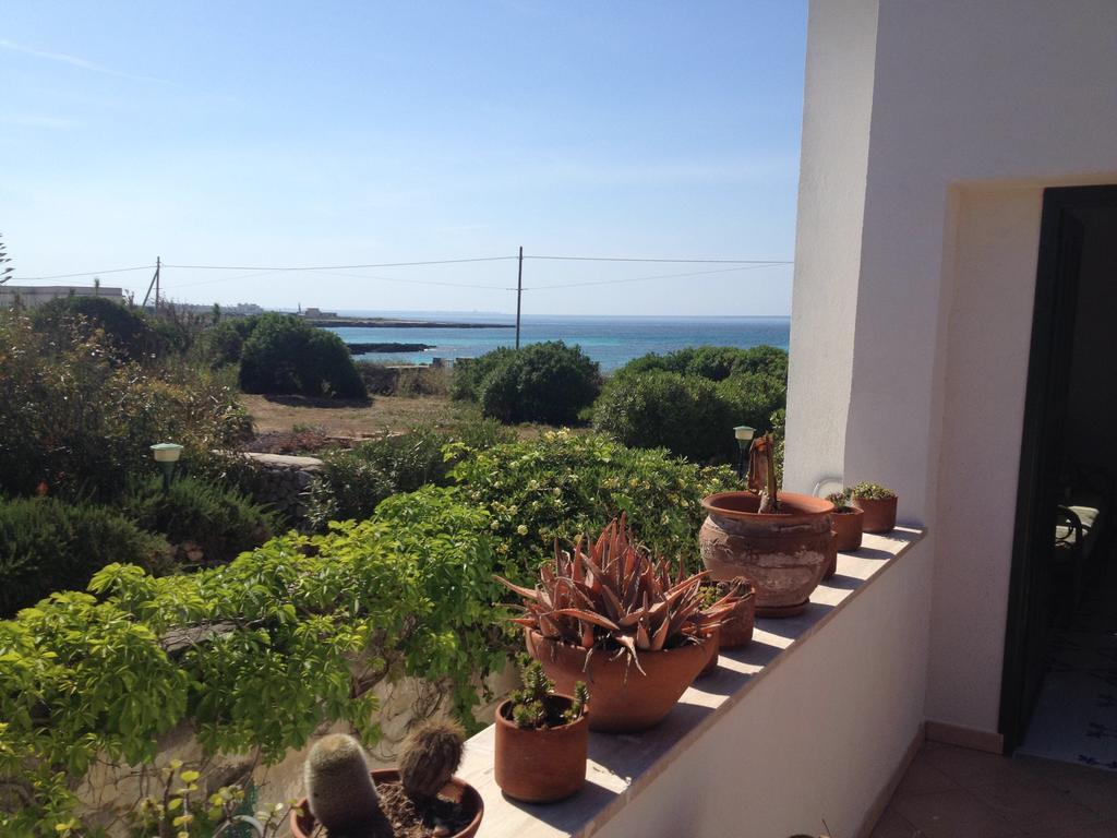 Apartment In Calamoni Favignana
