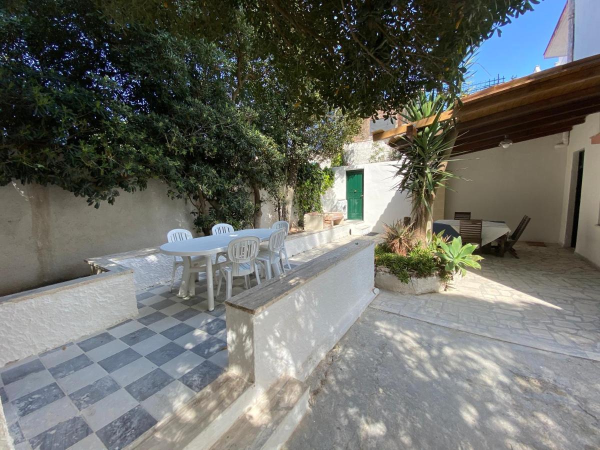 In Calamoni Apartment Favignana