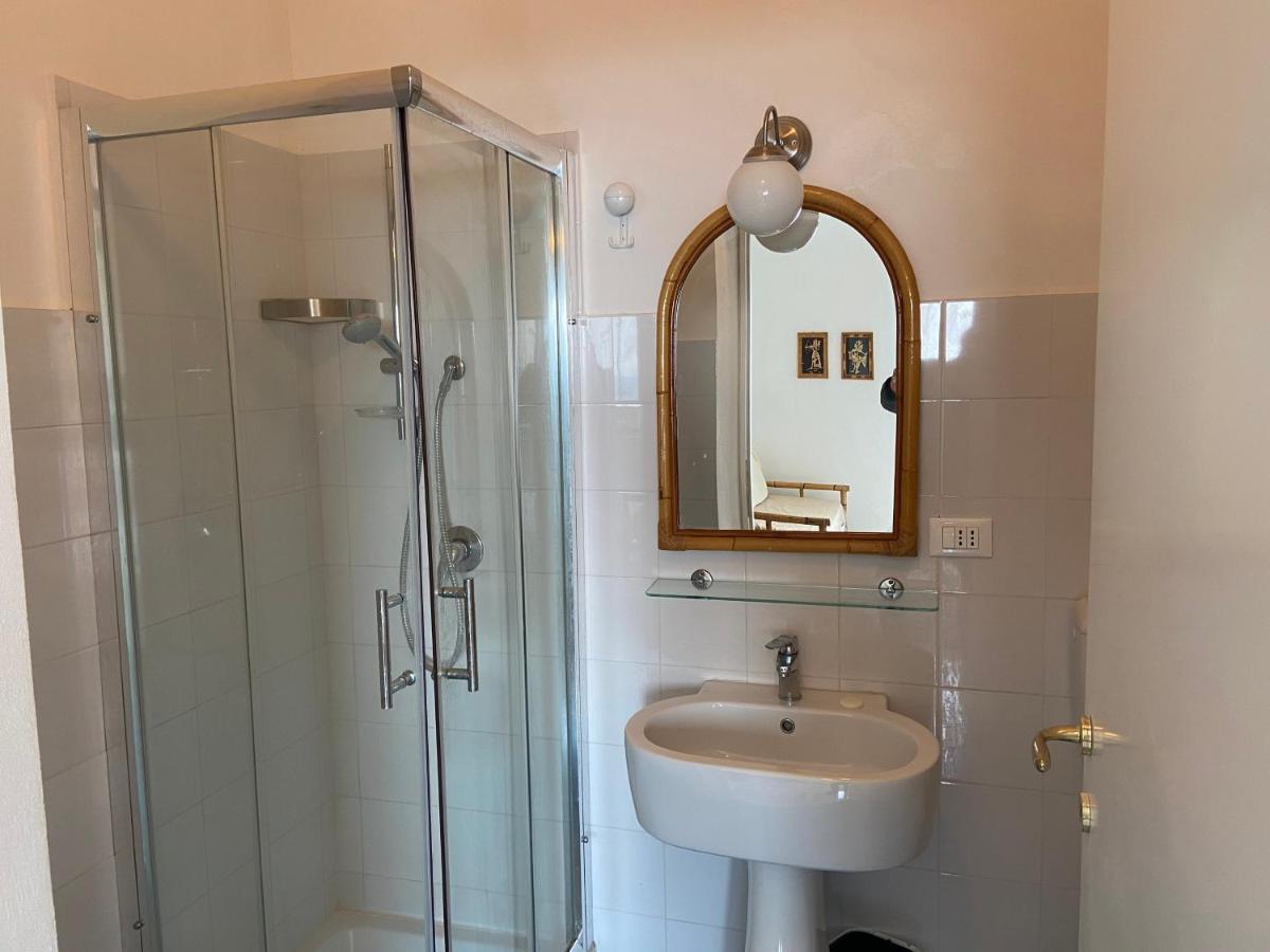Apartment In Calamoni
