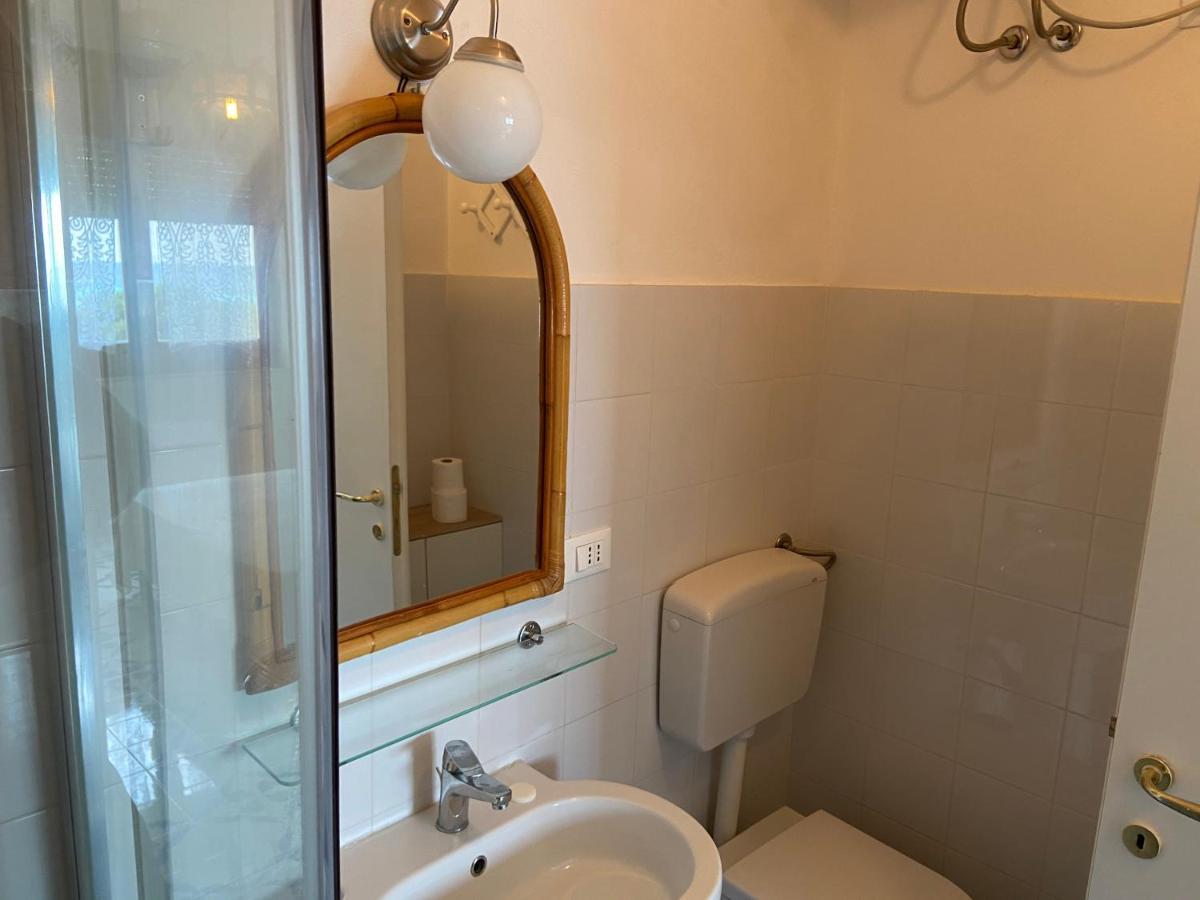 Apartment In Calamoni Favignana