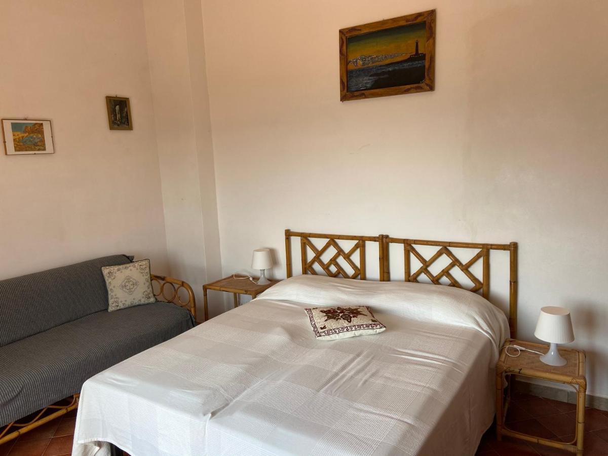 In Calamoni Apartment Favignana