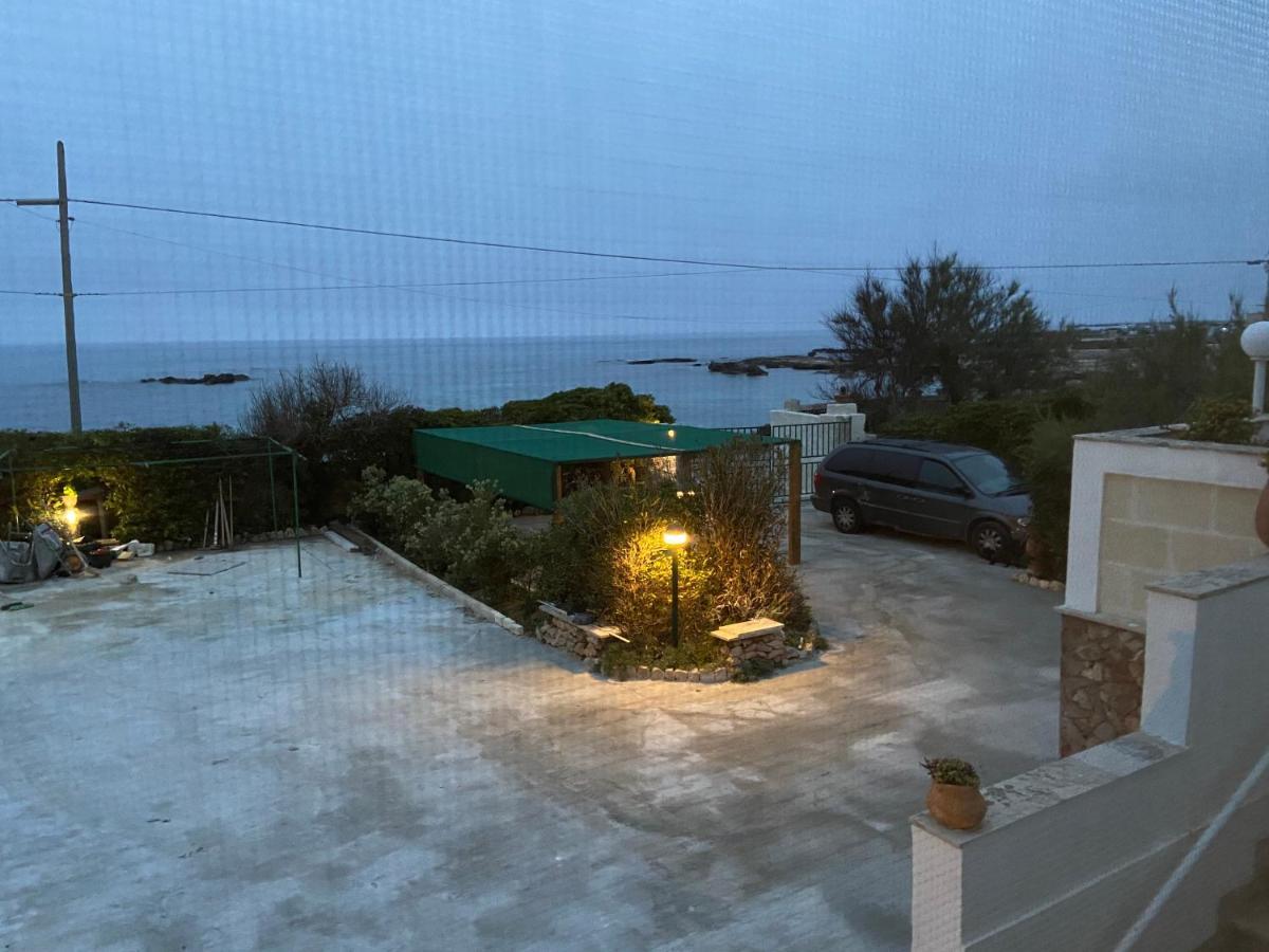 Apartment In Calamoni *