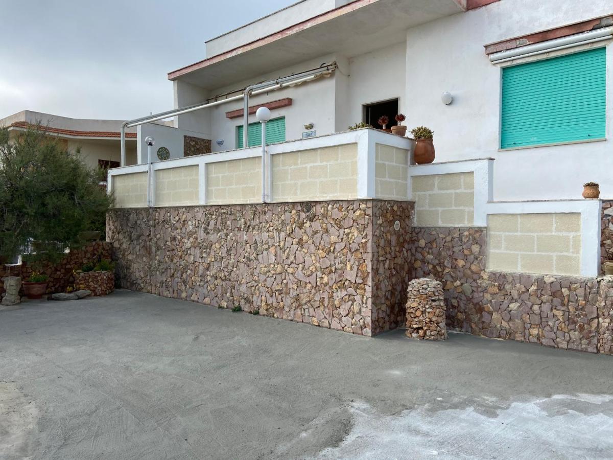 Apartment In Calamoni