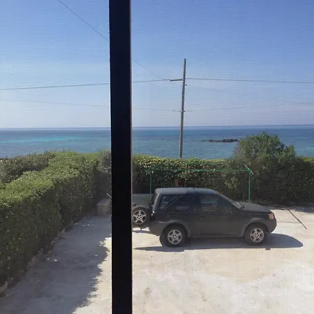 Appartamenti In Villa Calamoni Favignana Extérieur photo