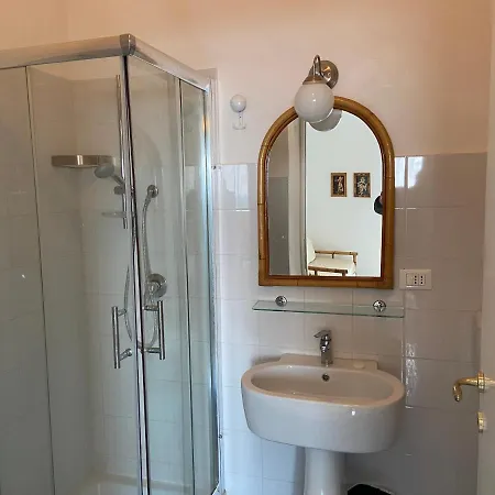 Appartamenti In Villa Calamoni Favignana Extérieur photo