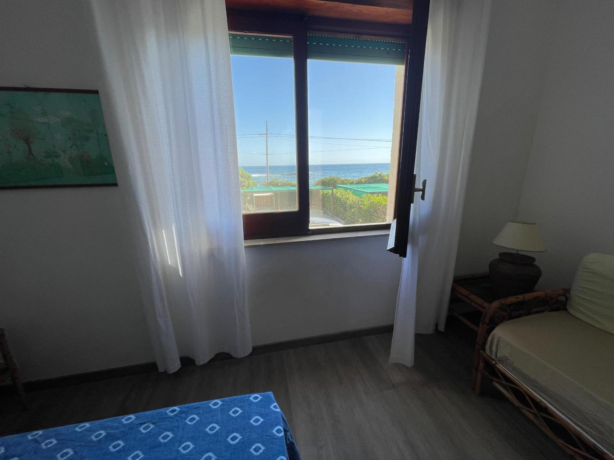 Appartement In Calamoni *