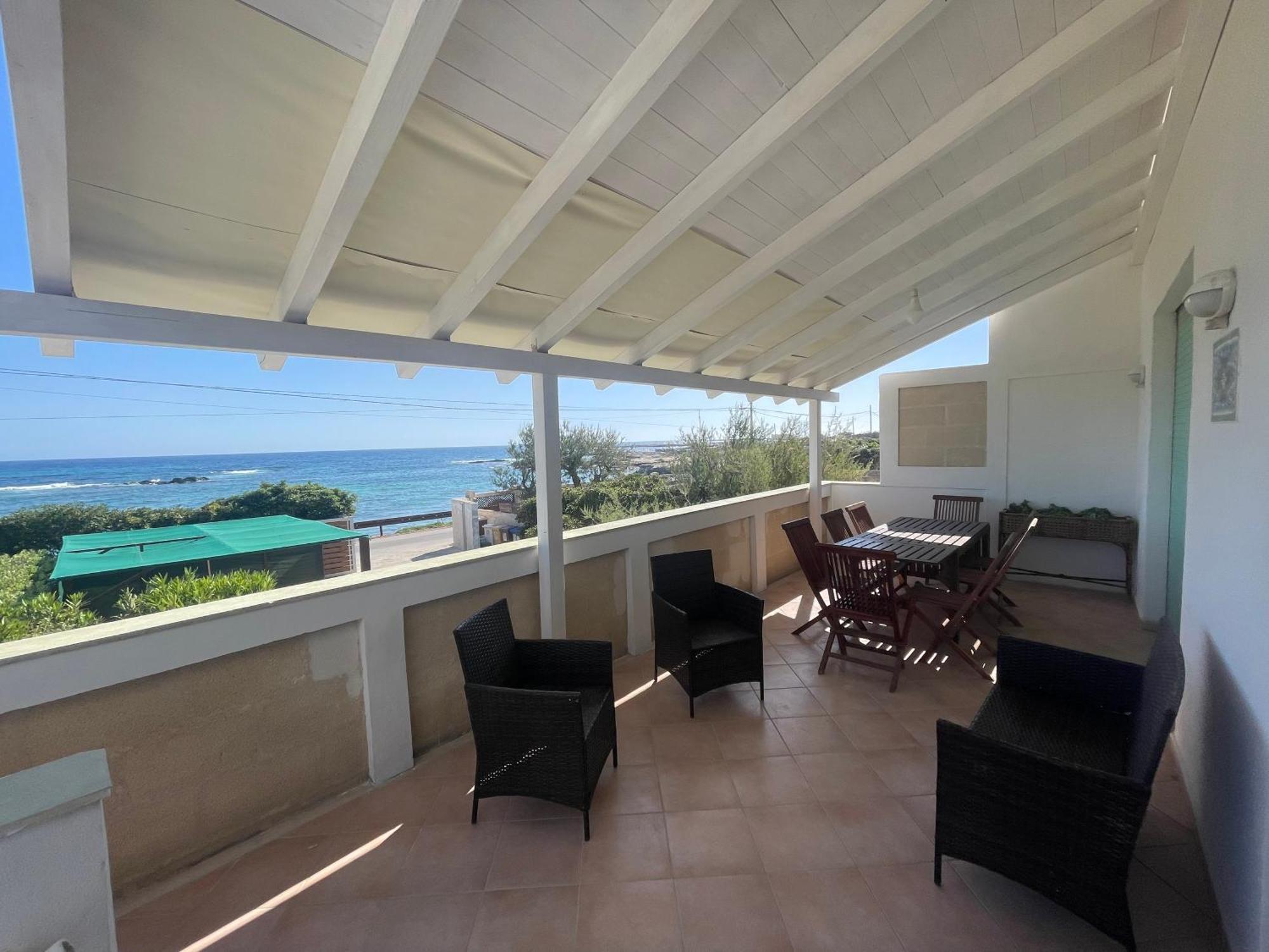 Appartement In Calamoni Favignana