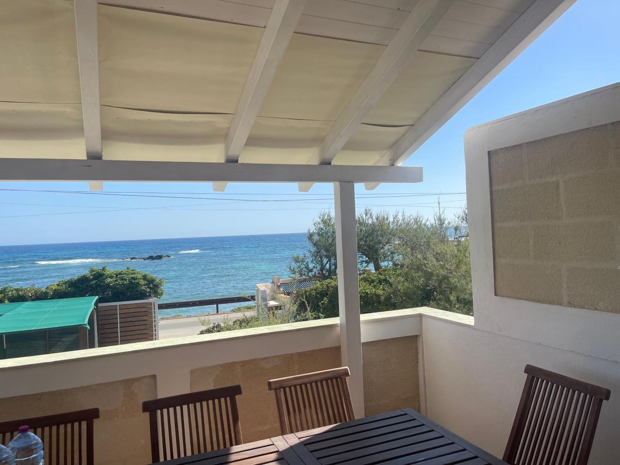 In Calamoni Favignana