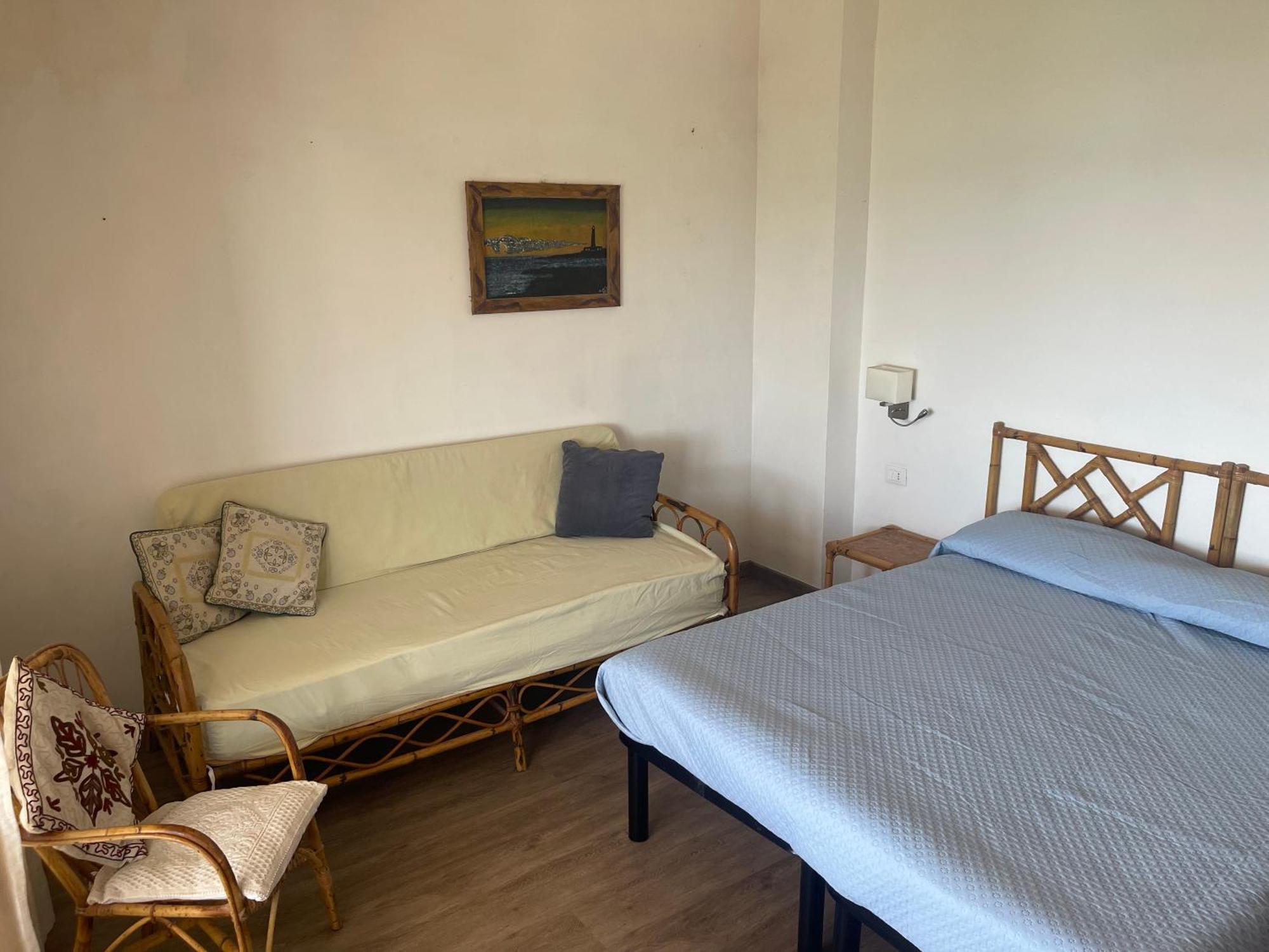 Appartement In Calamoni