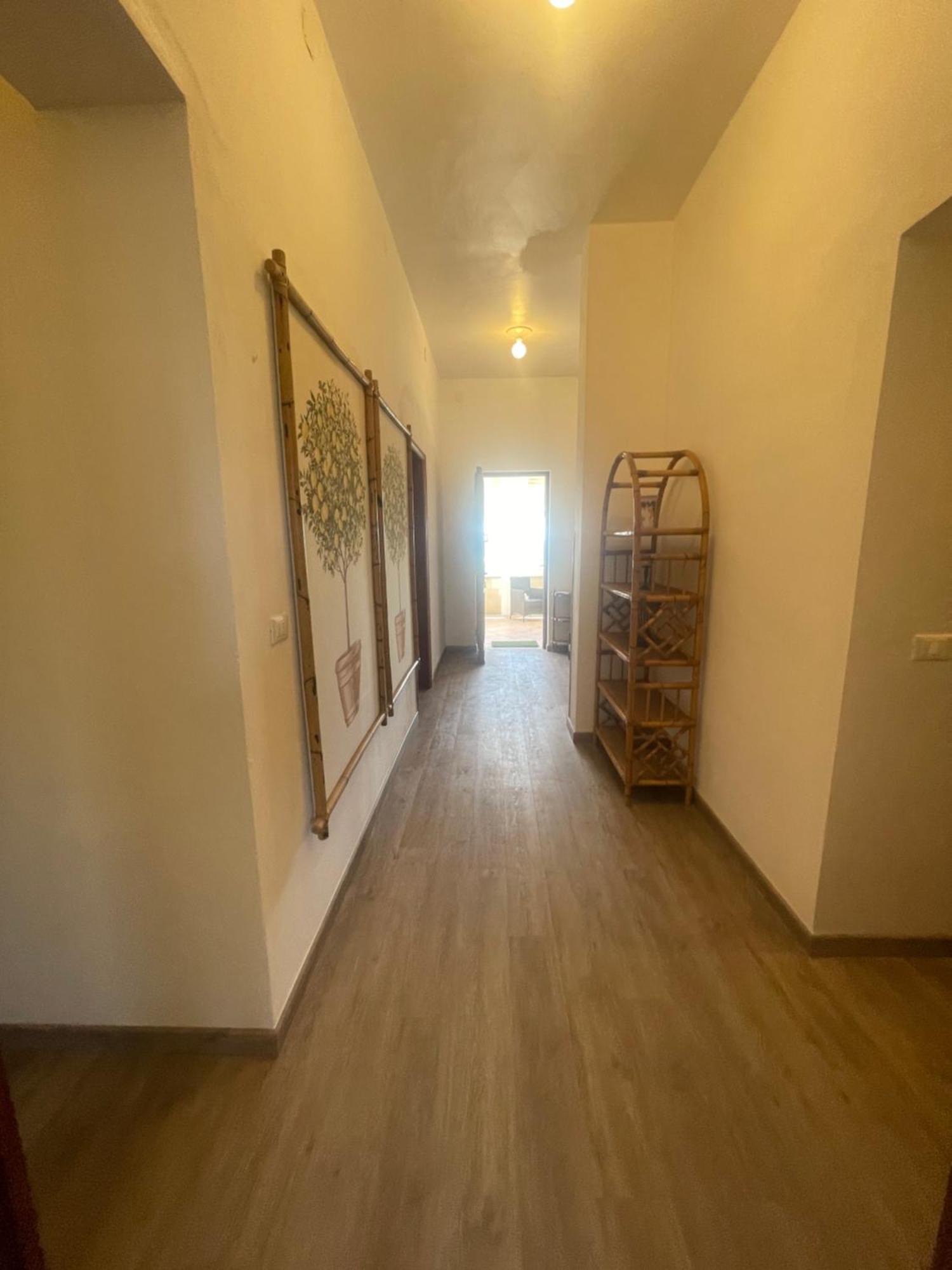 Appartement In Calamoni Favignana