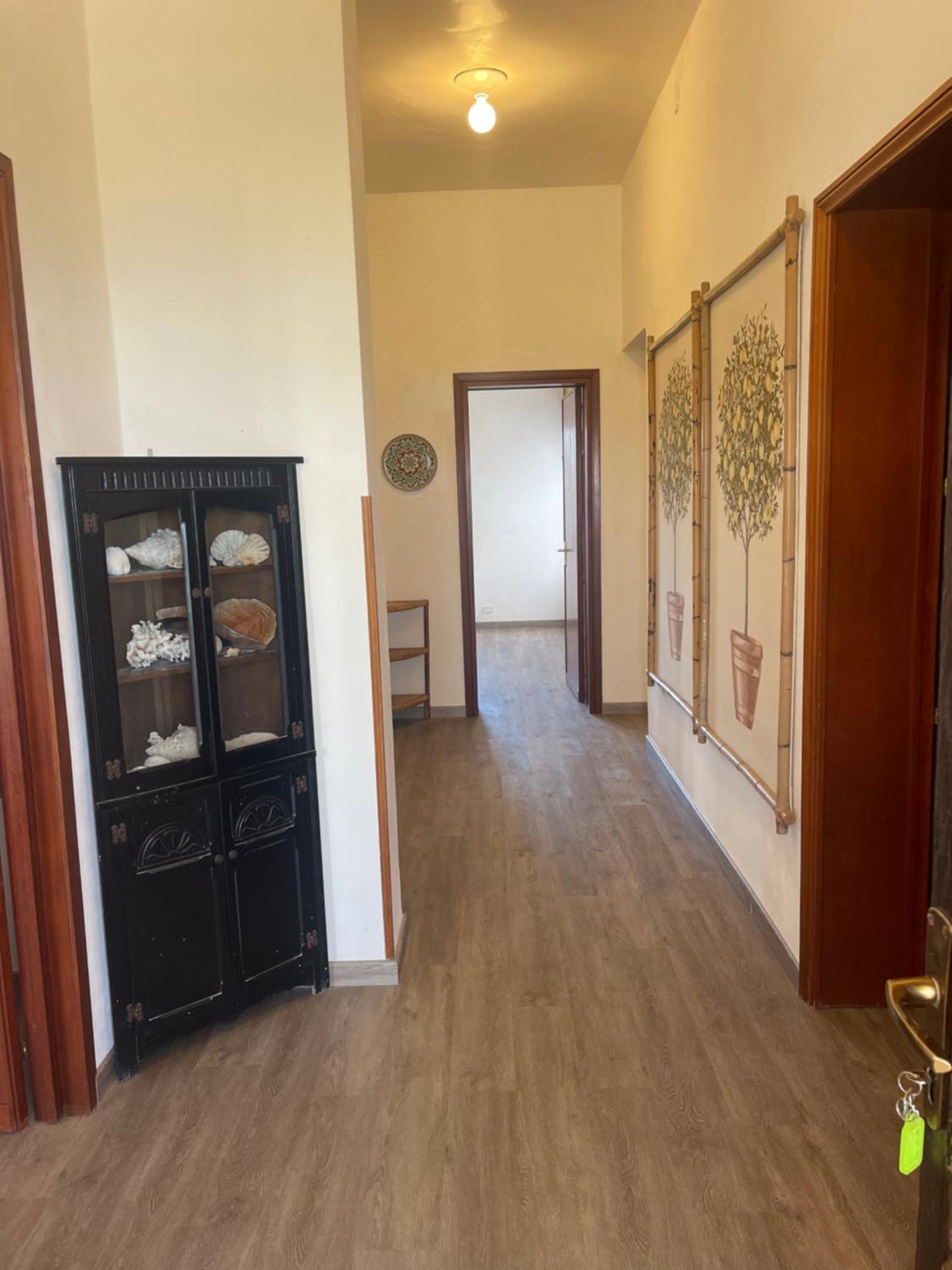 In Calamoni Appartement *