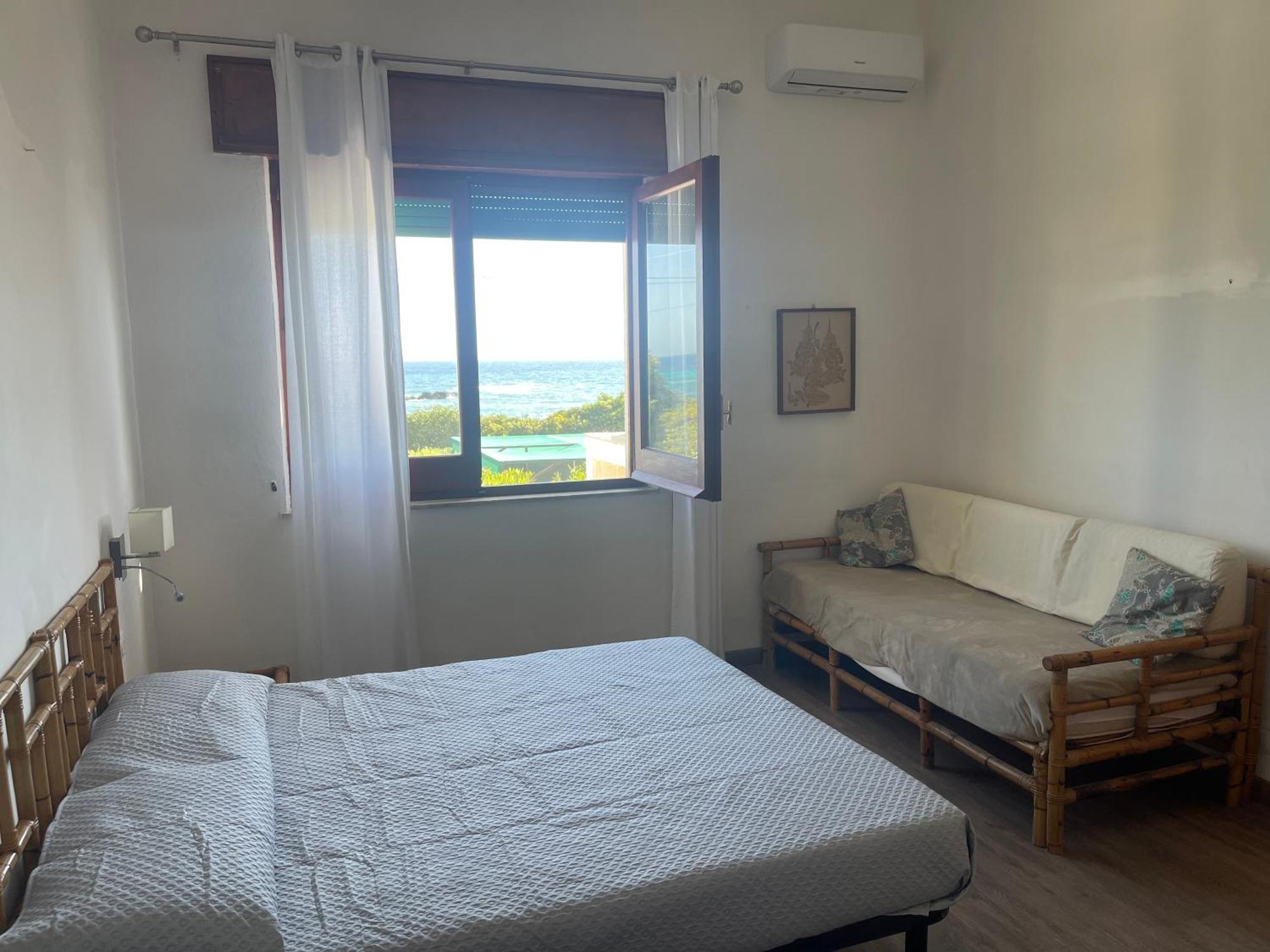 Appartement In Calamoni *