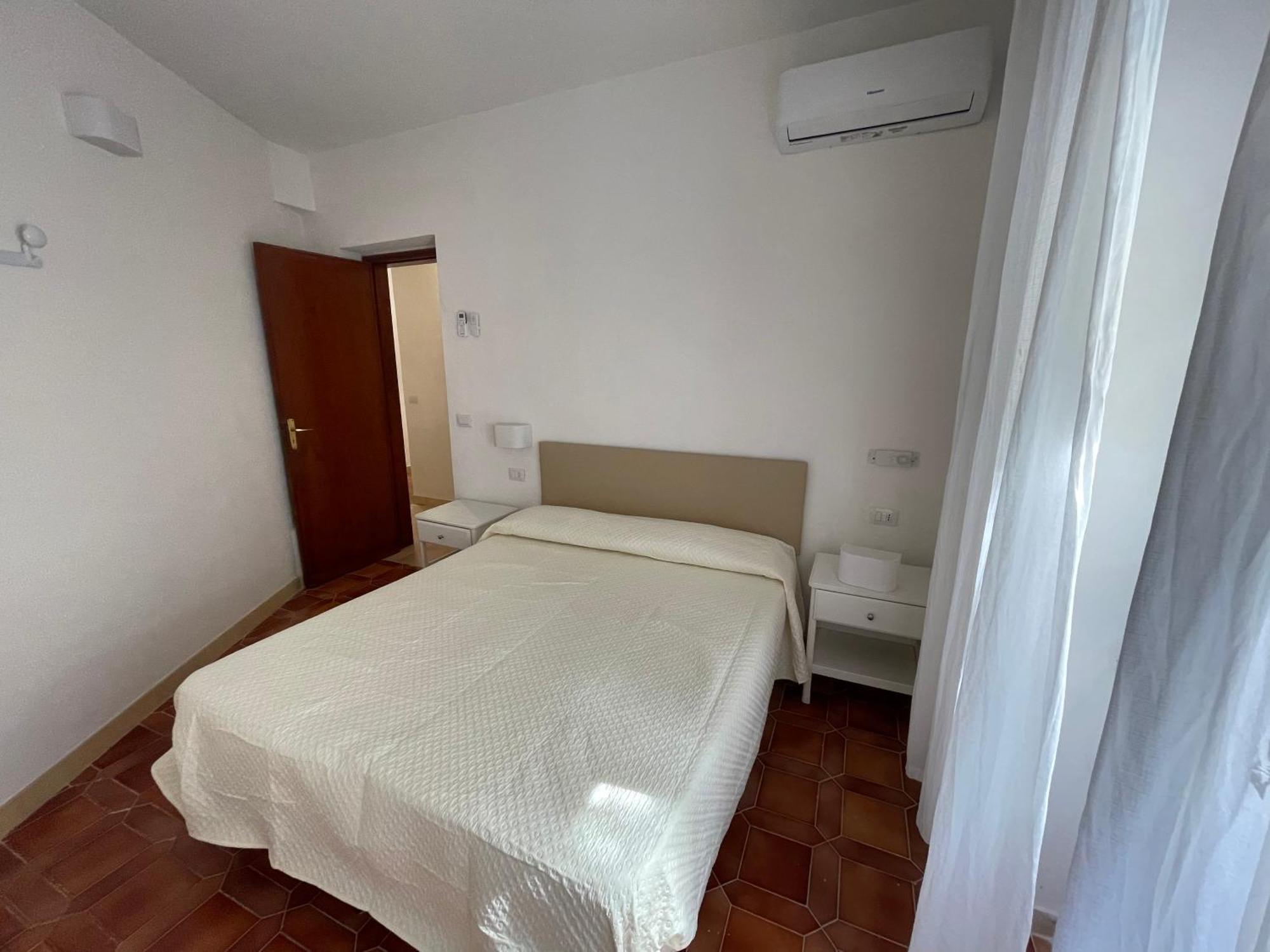 In Calamoni Appartement