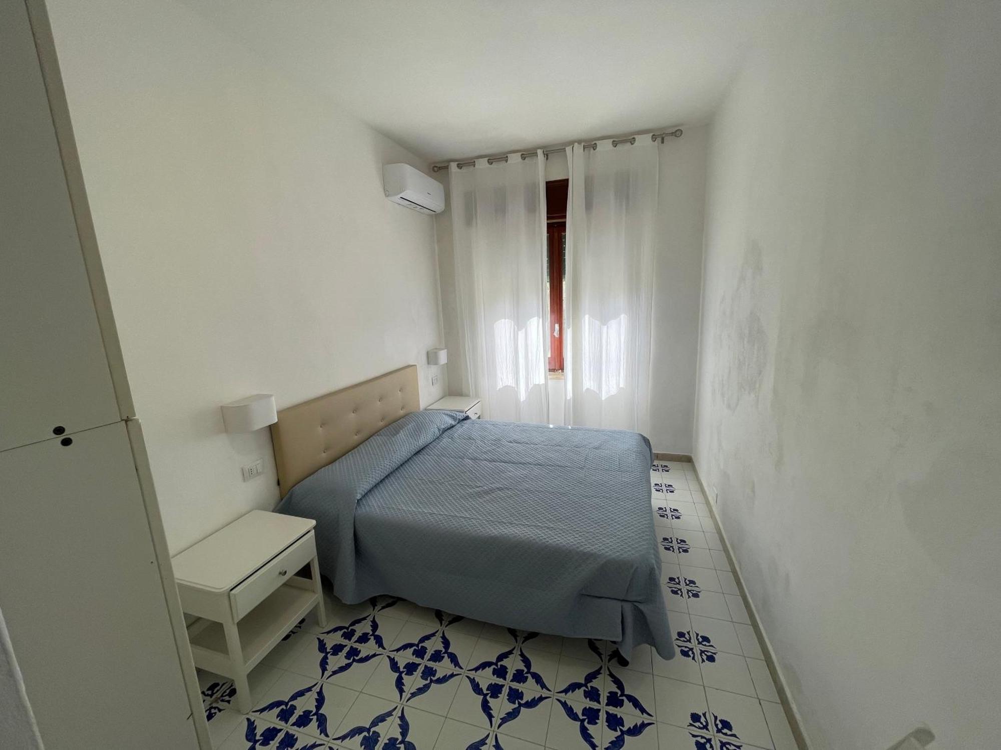 In Calamoni Appartement