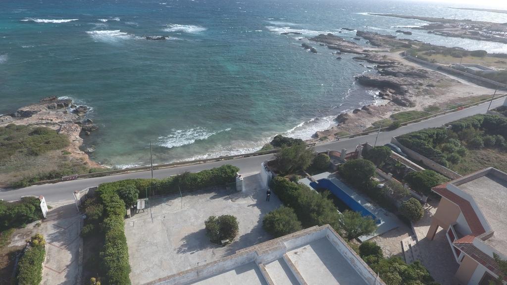 Appartement In Calamoni Favignana