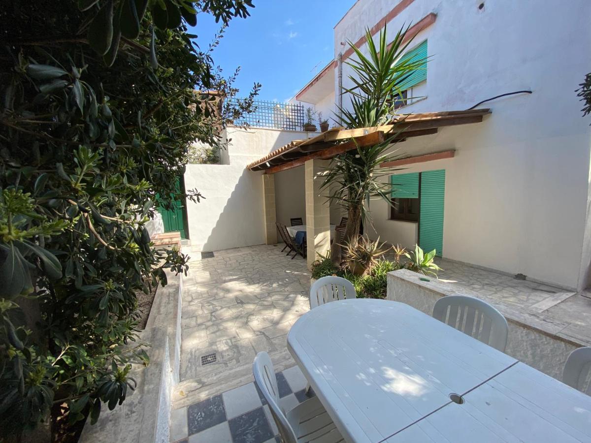 Appartement In Calamoni *